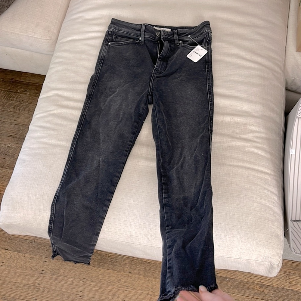 Free People Size 28 Jeans